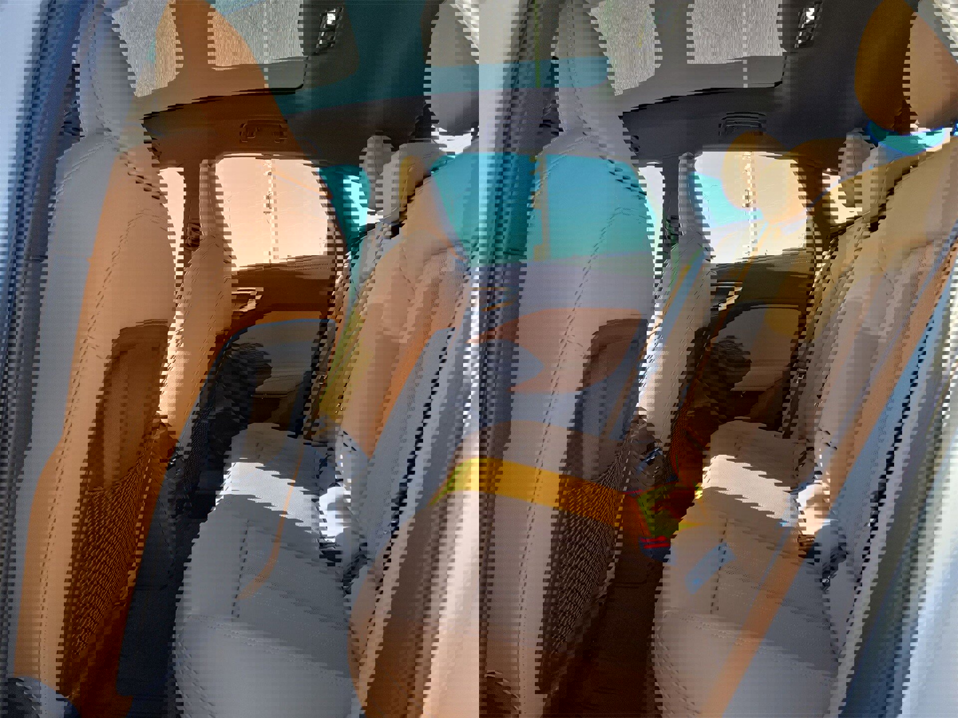 Used 2025 Audi A5 2.0T Premium Plus w/ Premium Plus image 13