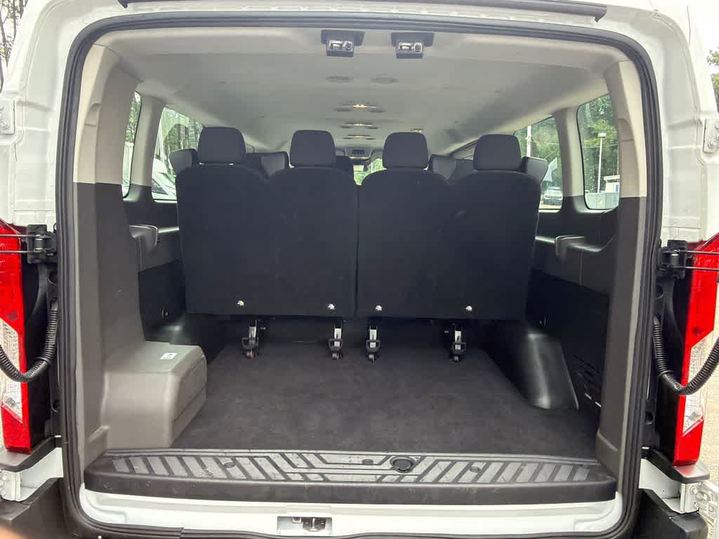 Used 2024 Ford Transit 350 XLT RWD image 15