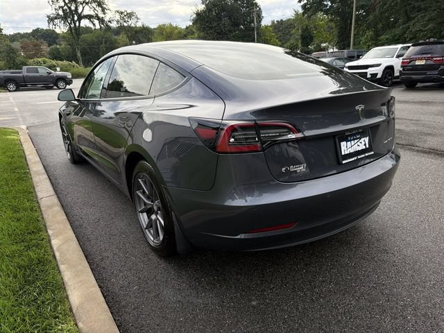 Used 2022 Tesla Model 3 Long Range AWD/4WD image 6
