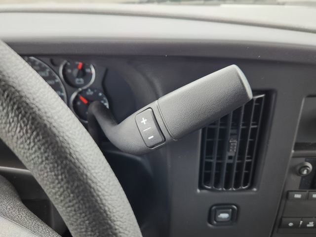 New 2026 Chevrolet Express 3500 w/ Power Convenience Package RWD image 31