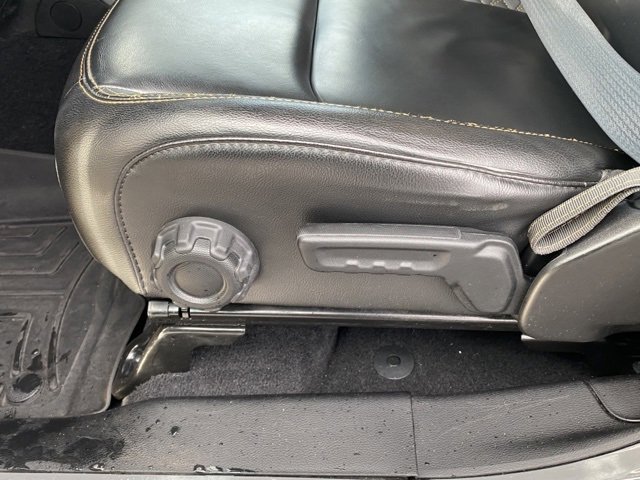 Used 2022 Jeep Gladiator Overland image 29