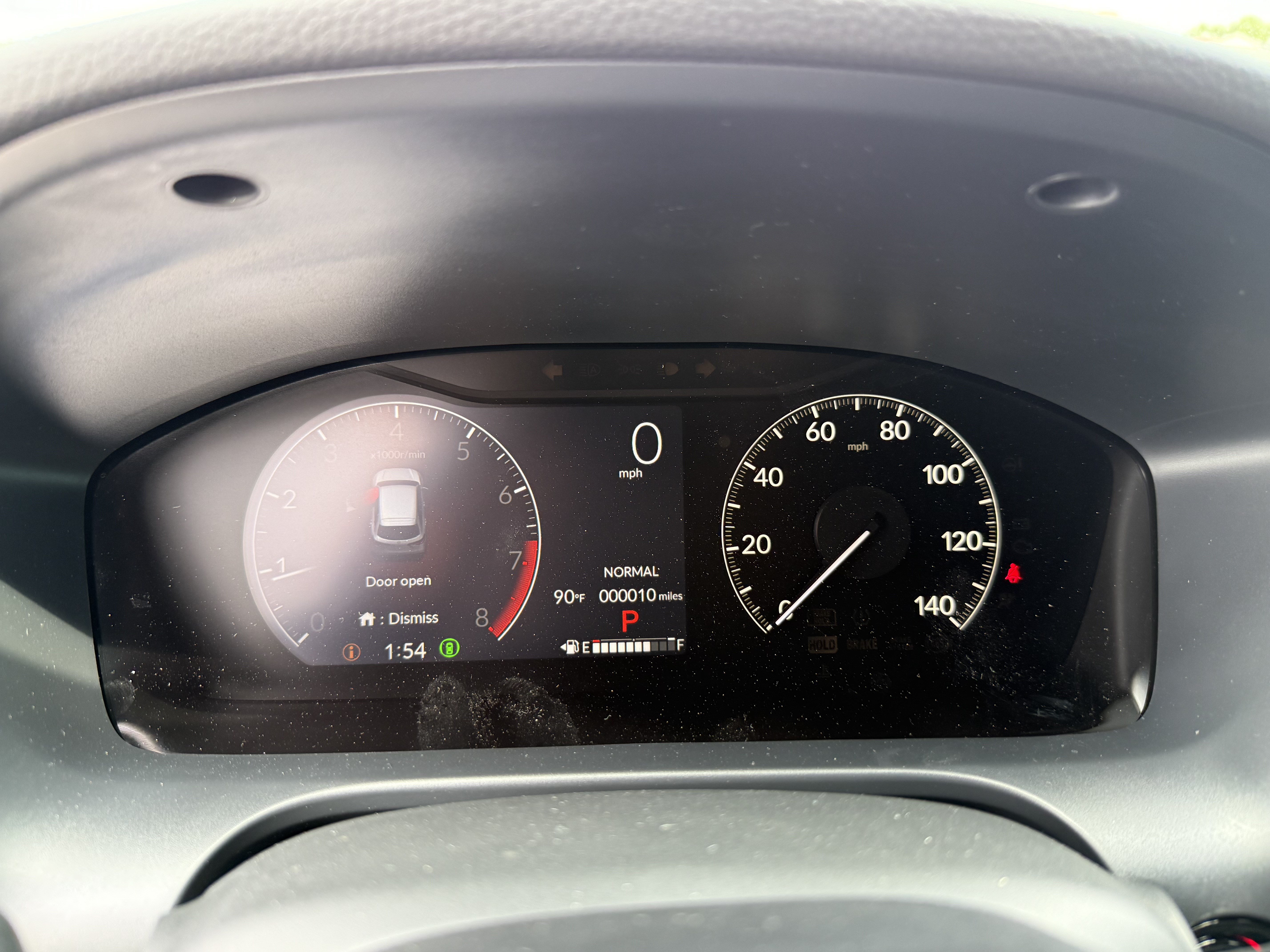 New 2027 Honda HR-V Sport image 23