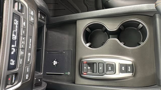 Used 2024 Honda Ridgeline TrailSport image 29