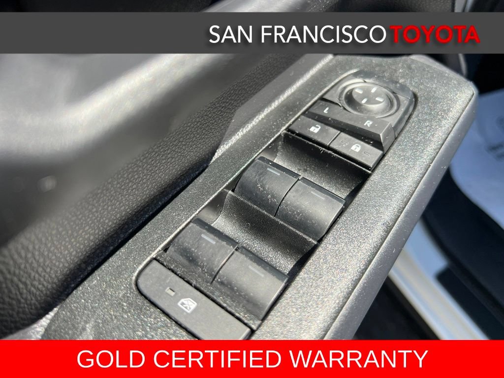 Certified 2026 Toyota 4Runner SR5 AWD/4WD image 36