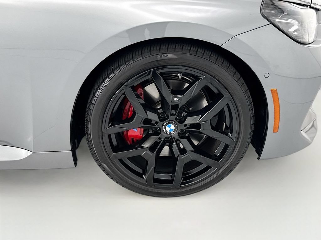 Used 2026 BMW 230i Coupe w/ Premium Package RWD image 28