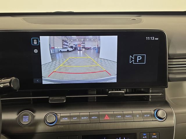 Used 2025 Hyundai Kona SEL AWD/4WD image 22