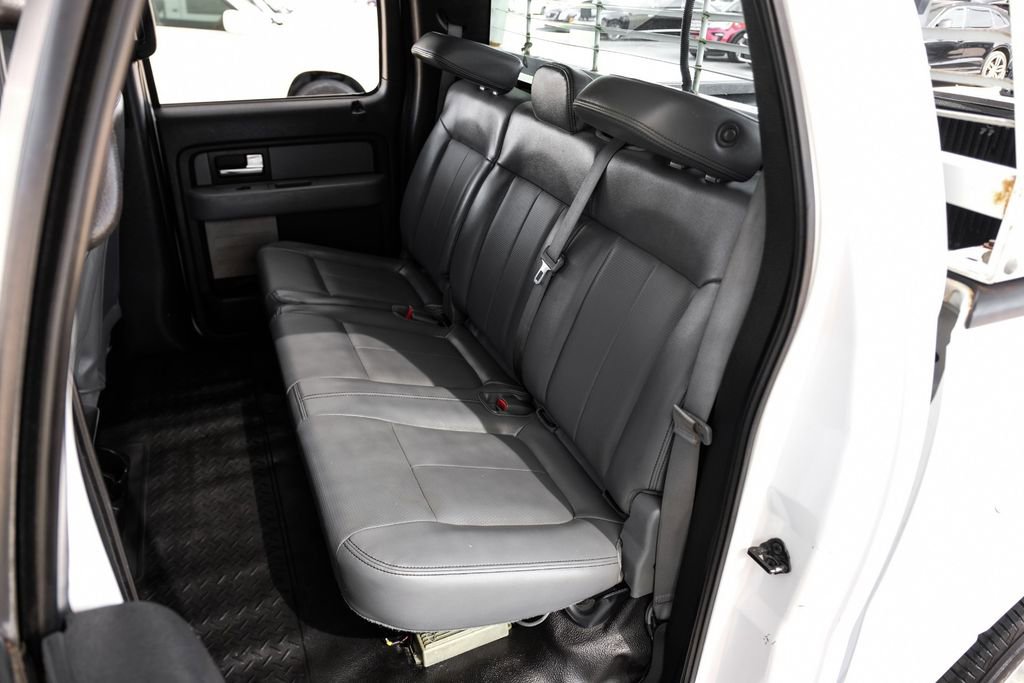 Used 2014 Ford F150 XL w/ Equipment Group 101A Mid image 34