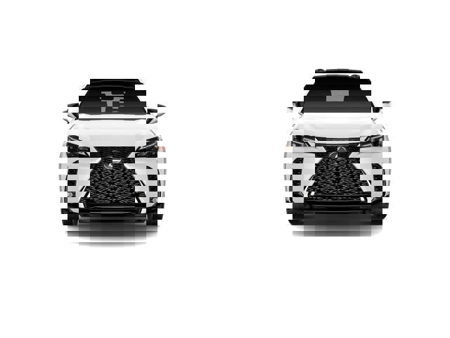 New 2026 Lexus UX 300h AWD image 5