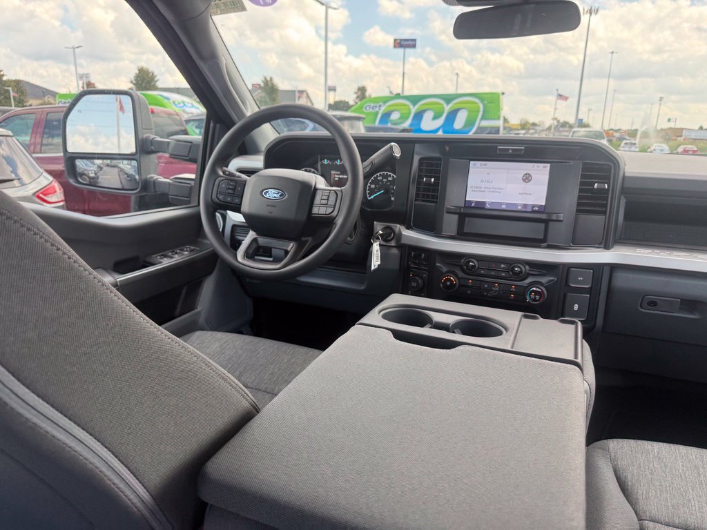 New 2027 Ford F250 XL w/ STX Appearance Package AWD/4WD image 53