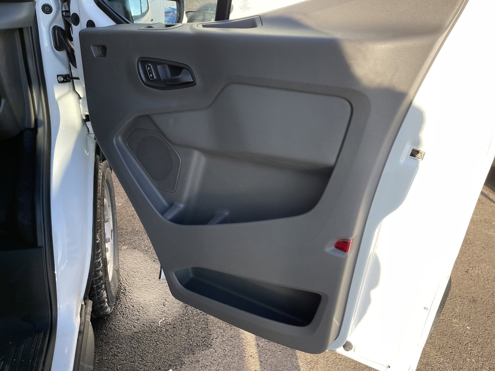 New 2024 Ford Transit 350 XL image 28