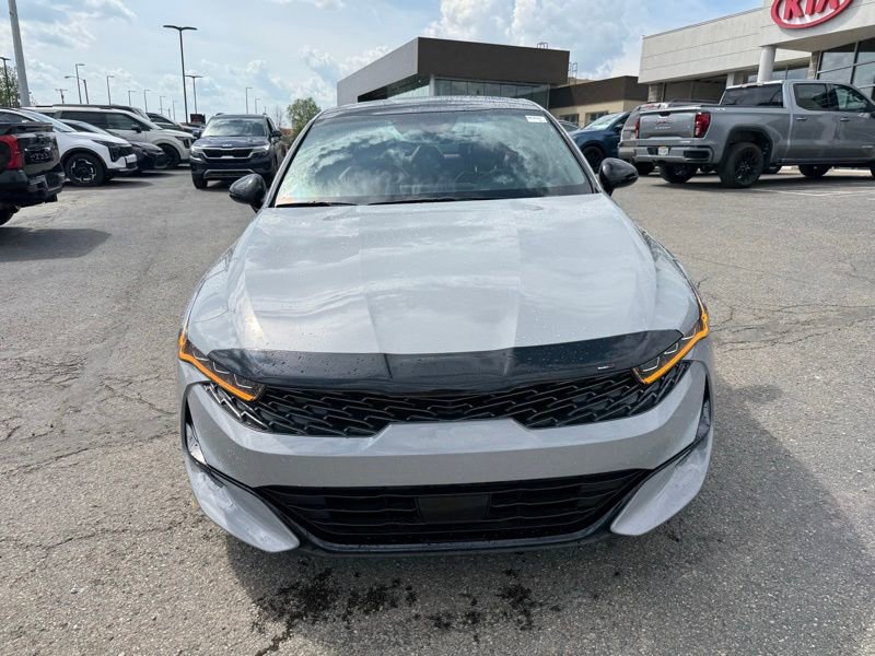 Used 2024 Kia K5 GT-Line FWD image 2