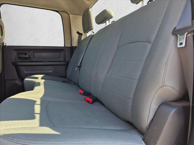 Used 2016 RAM 1500 Tradesman w/ Popular Equipment Group RWD image 26
