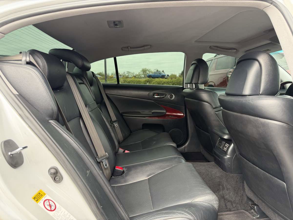 Used 2007 Lexus GS 350 RWD image 15