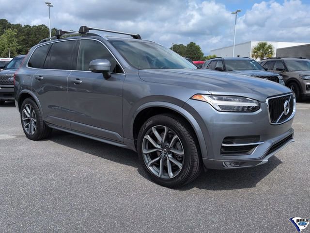 Used 2019 Volvo XC90 T6 Momentum w/ Protection Package AWD/4WD video 1