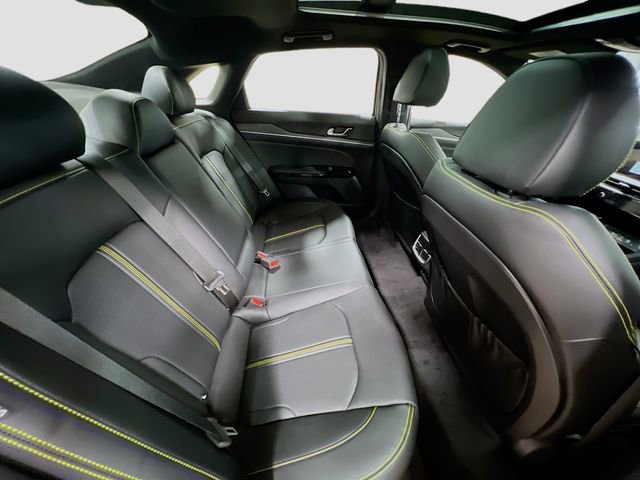 New 2026 Kia K5 GT image 29