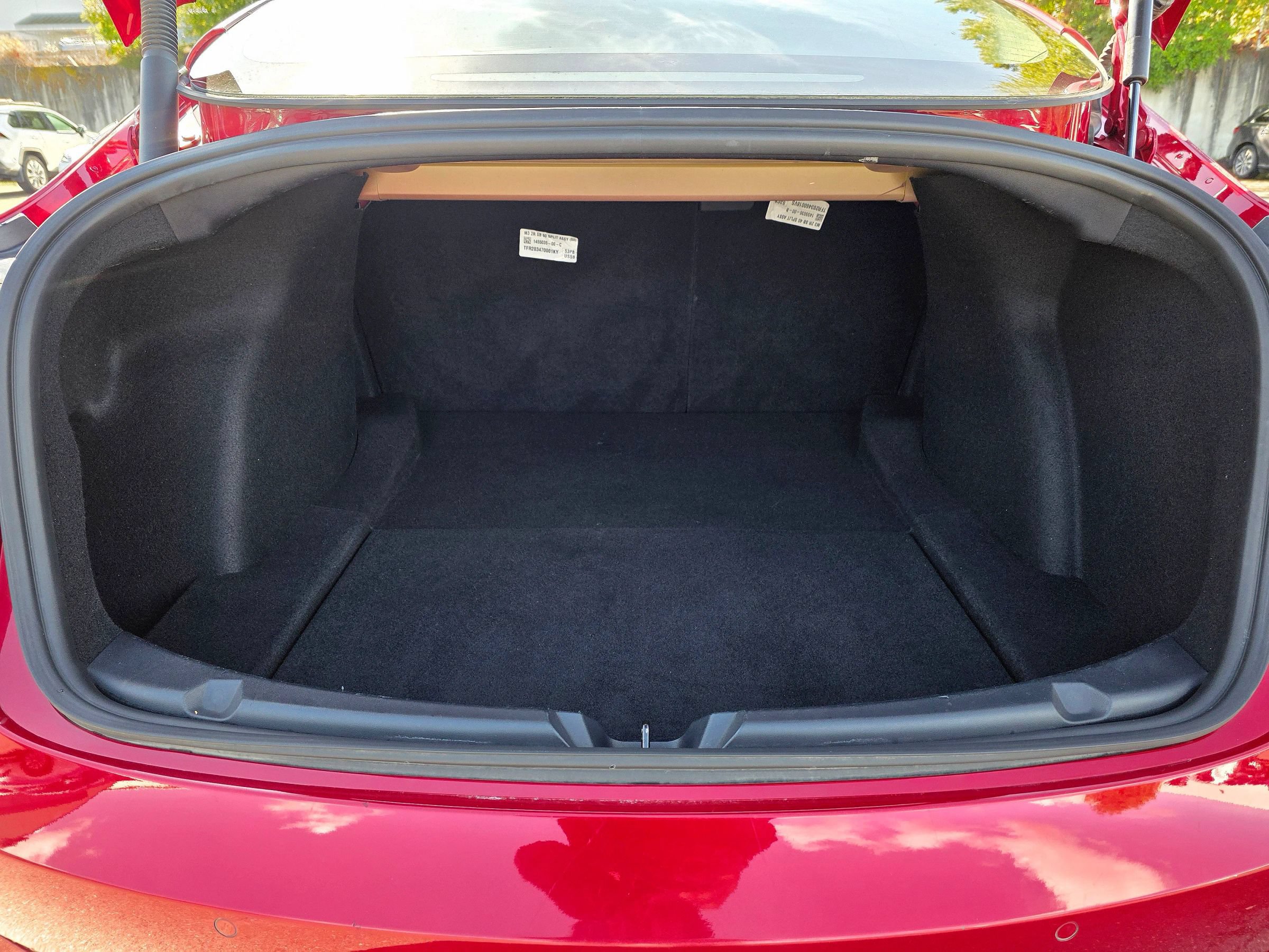 Used 2021 Tesla Model 3 Standard Range Plus RWD image 64
