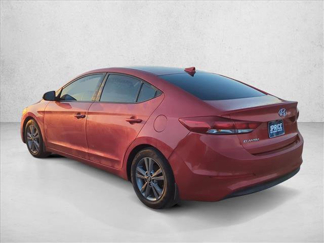 Used 2017 Hyundai Elantra Value Edition image 7