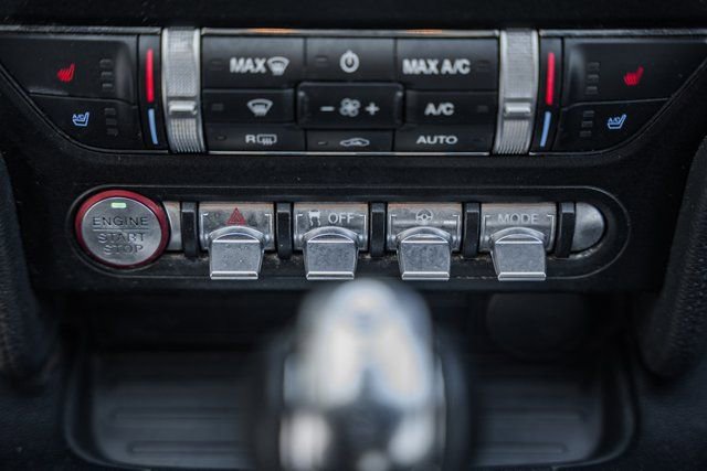 Used 2021 Ford Mustang Premium w/ Equipment Group 201A image 30