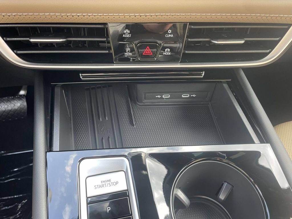 New 2026 Volkswagen Atlas Cross Sport SE FWD image 28