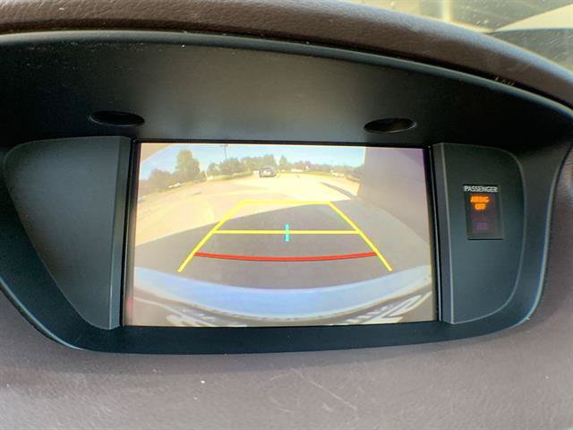 Used 2018 Lexus ES 350 w/ Luxury Package w/Wood Trim FWD image 17