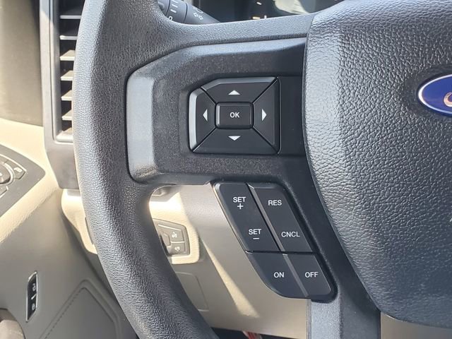 Used 2015 Ford F150 XL w/ Equipment Group 101A Mid AWD/4WD image 12