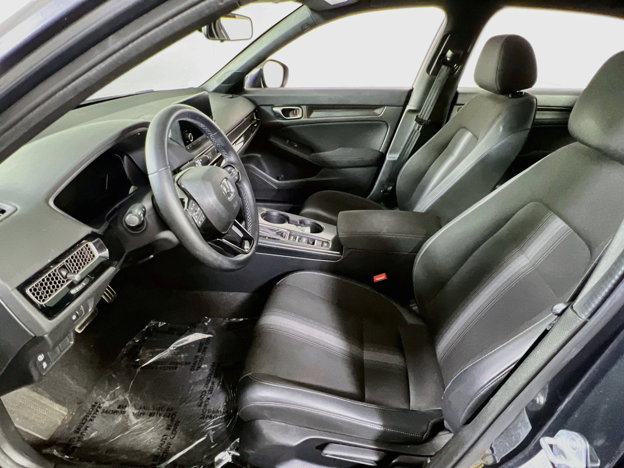 Used 2023 Honda Civic Sport image 19