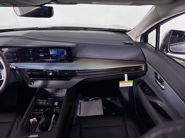 New 2026 Nissan Murano SL AWD/4WD image 22