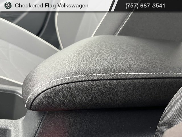 New 2026 Volkswagen Jetta Sport image 41