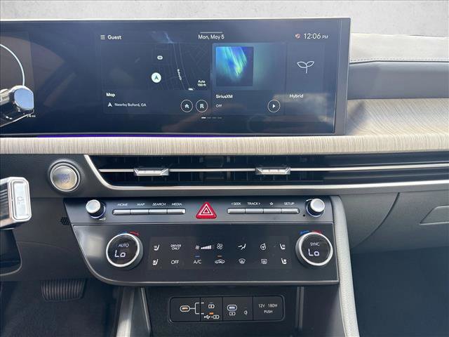 Certified 2025 Hyundai Sonata Limited image 14