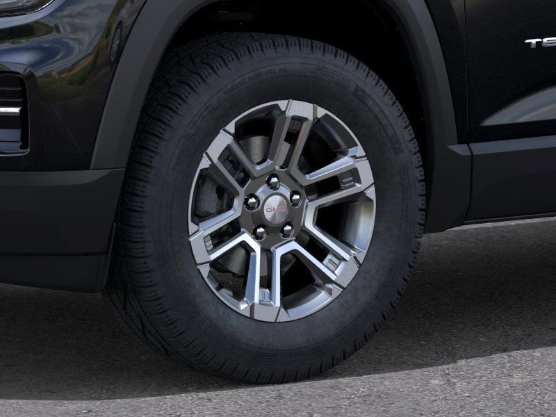 New 2026 GMC Terrain Elevation image 9