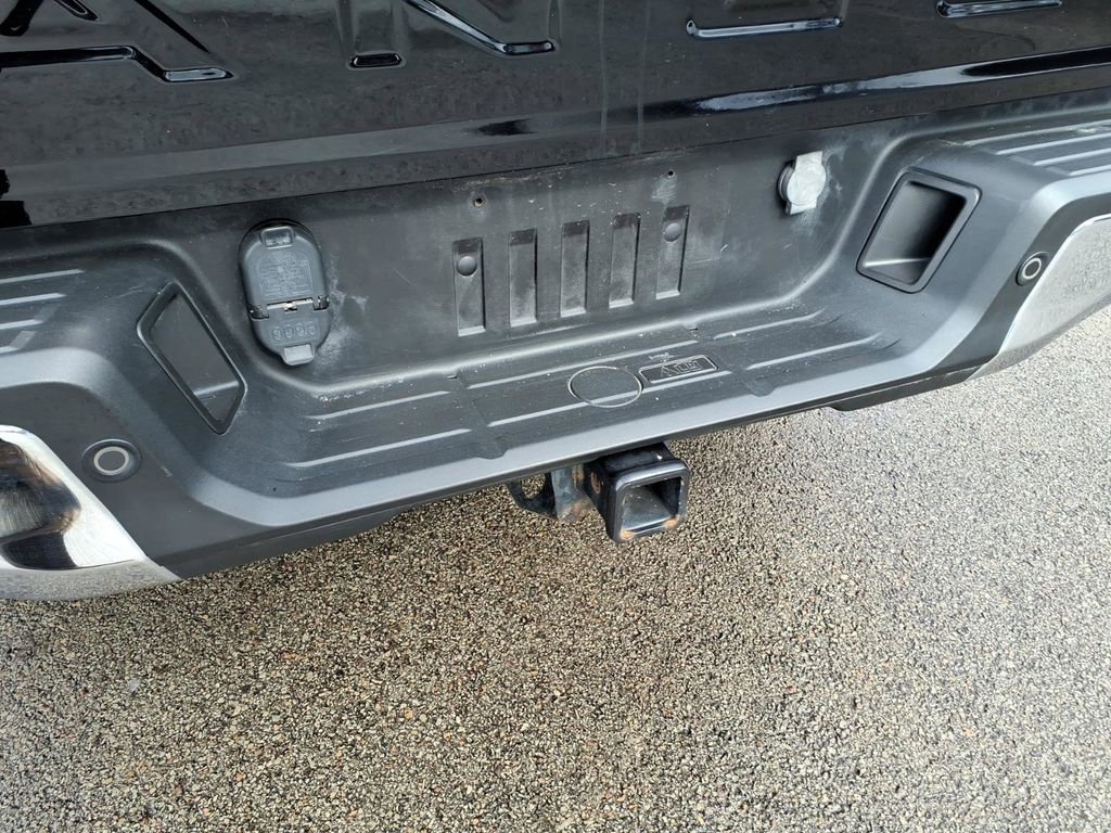 Used 2021 Ford Ranger Lariat w/ Equipment Group 501A High image 12