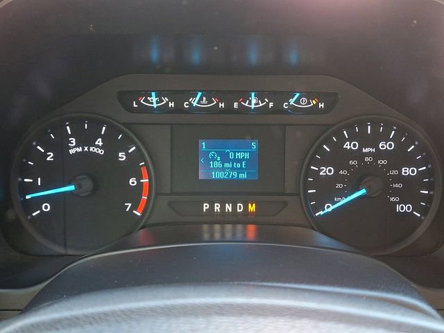 Certified 2020 Ford F250 XL w/ STX Appearance Package image 20