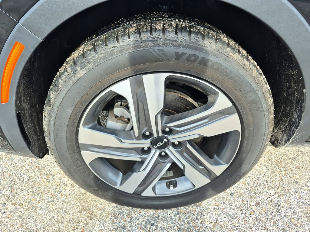 Used 2022 Kia Sorento SX Prestige image 9