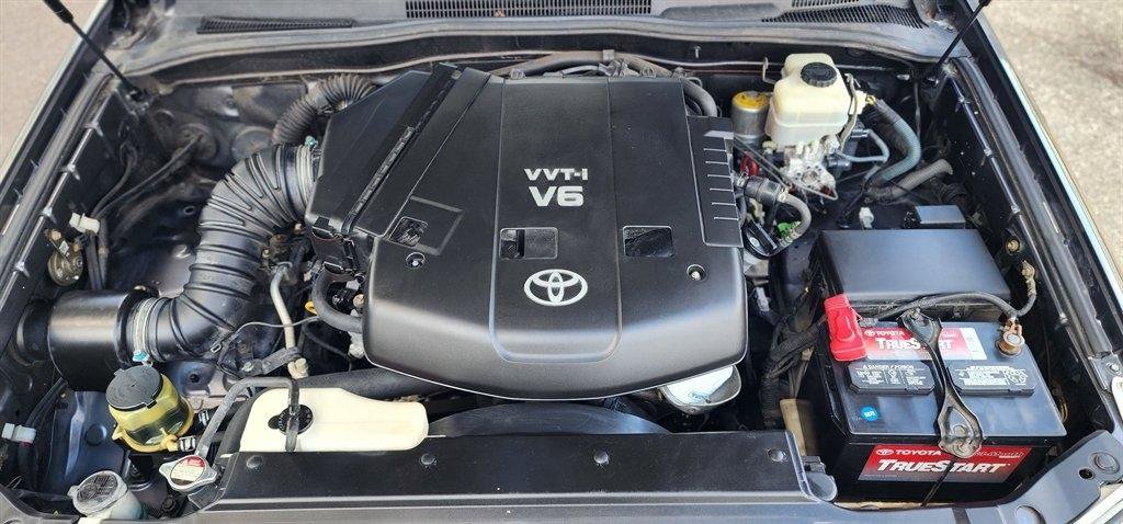 Used 2005 Toyota 4Runner Limited RWD image 19