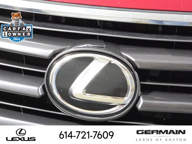 Used 2015 Lexus NX 200t AWD w/ Premium Package image 14