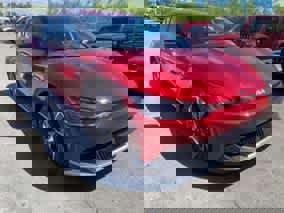 Used 2024 Kia EV6 Light RWD image 5