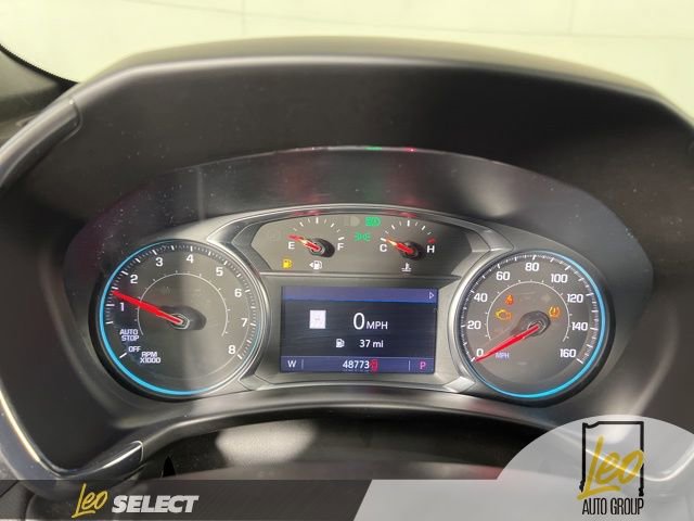 Used 2023 Chevrolet Equinox RS FWD image 20