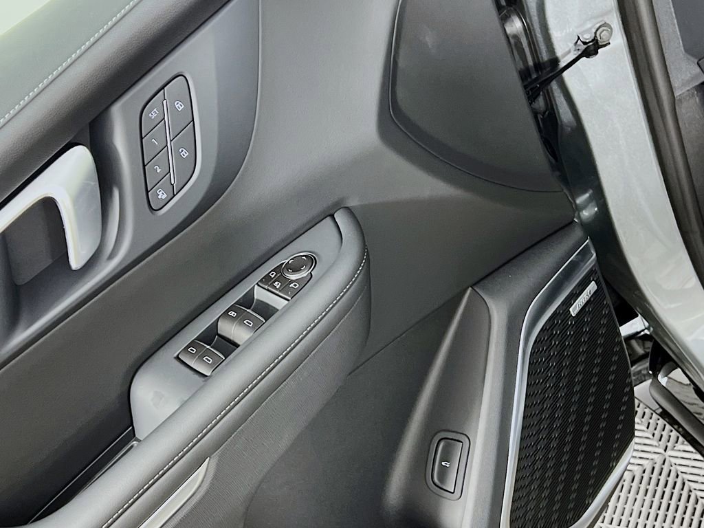 New 2026 Buick Enclave Sport Touring w/ Super Cruise Package image 15