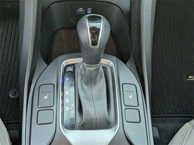 Used 2018 Hyundai Santa Fe Sport w/ 2.4L Value Package 02 image 22