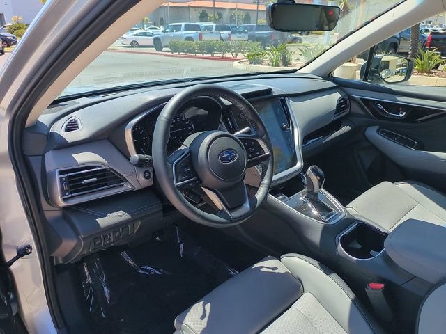 Used 2022 Subaru Outback Limited w/ Popular Package #2 AWD/4WD image 12