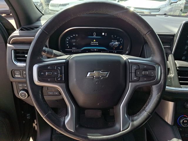 Used 2022 Chevrolet Tahoe Z71 w/ Z71 Off-Road Package image 17