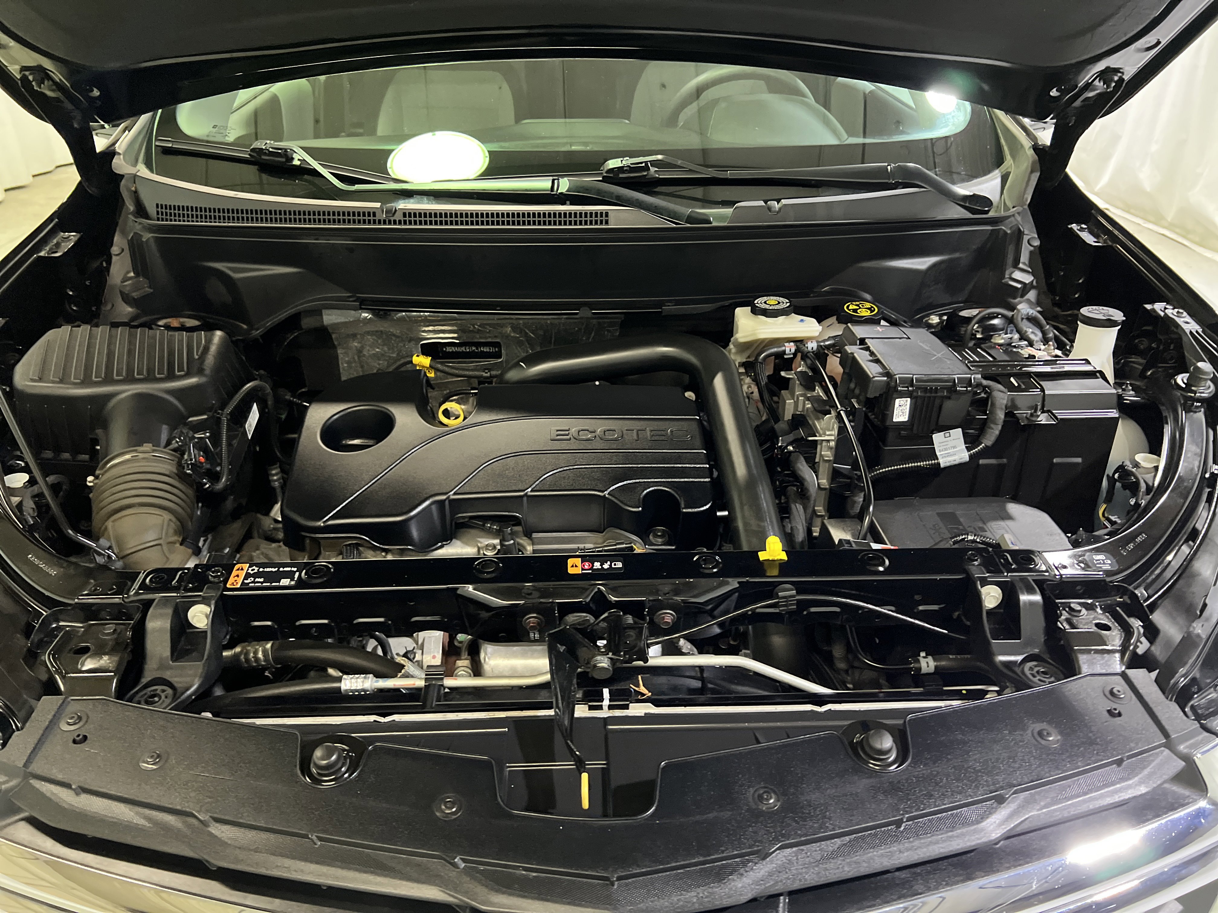 Certified 2023 Chevrolet Equinox LS w/ LS Convenience Package image 15