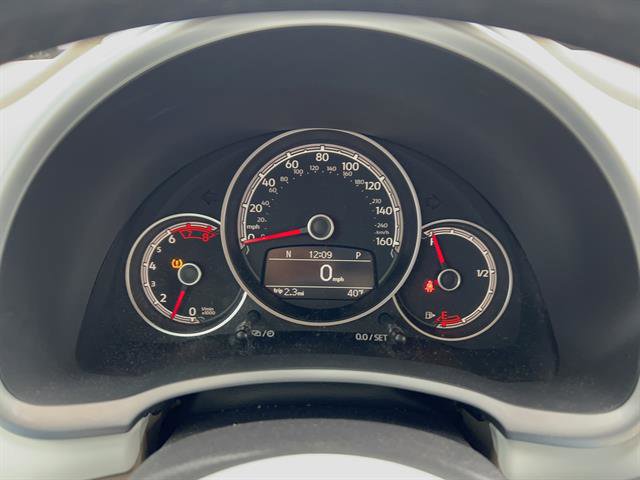 Used 2019 Volkswagen Beetle 2.0T SE w/ SE Premium Package image 18