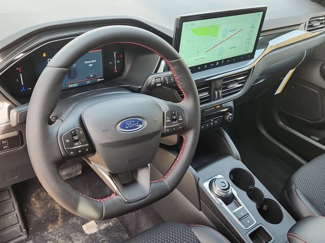 New 2026 Ford Escape ST-Line w/ Tech Pack #1 image 9