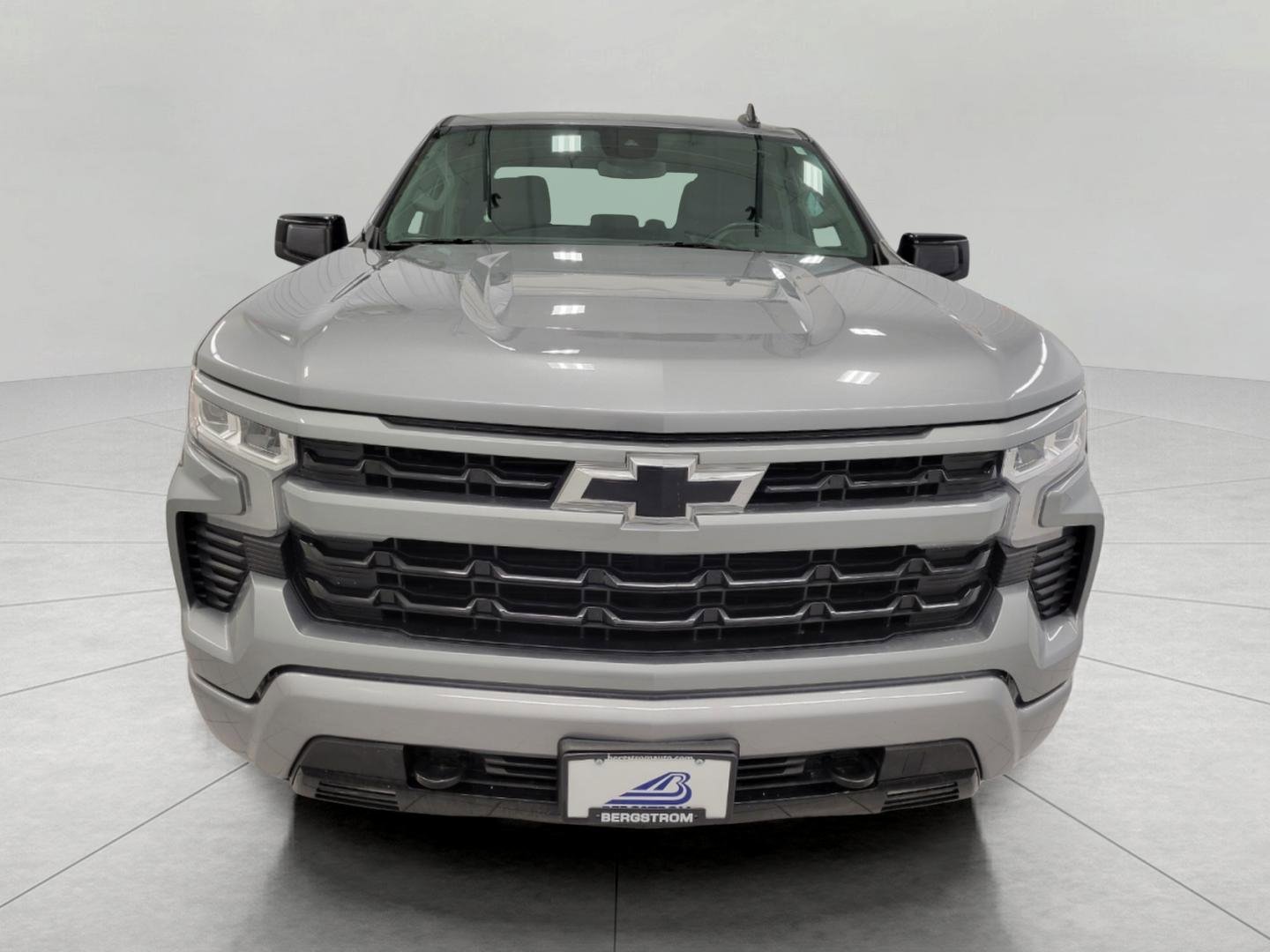 Used 2023 Chevrolet Silverado 1500 RST AWD/4WD image 13