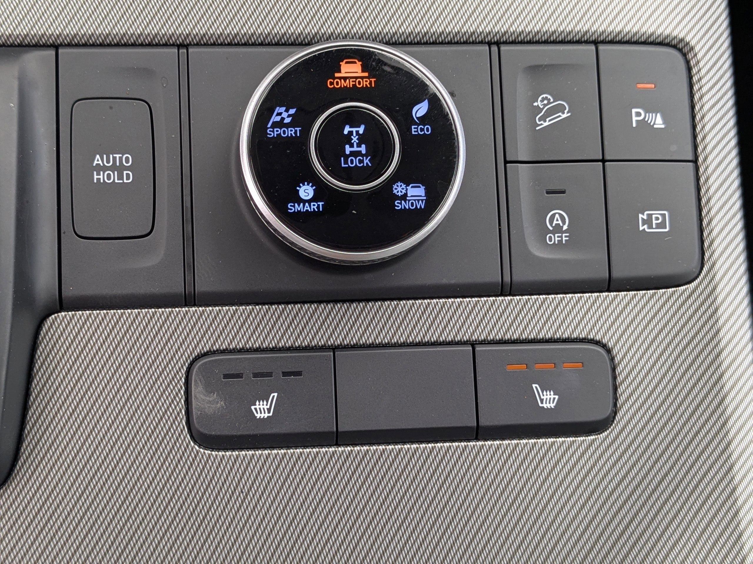 Used 2024 Hyundai Palisade SEL image 23