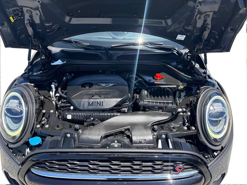 Used 2019 MINI Cooper S w/ Premium Package FWD image 23