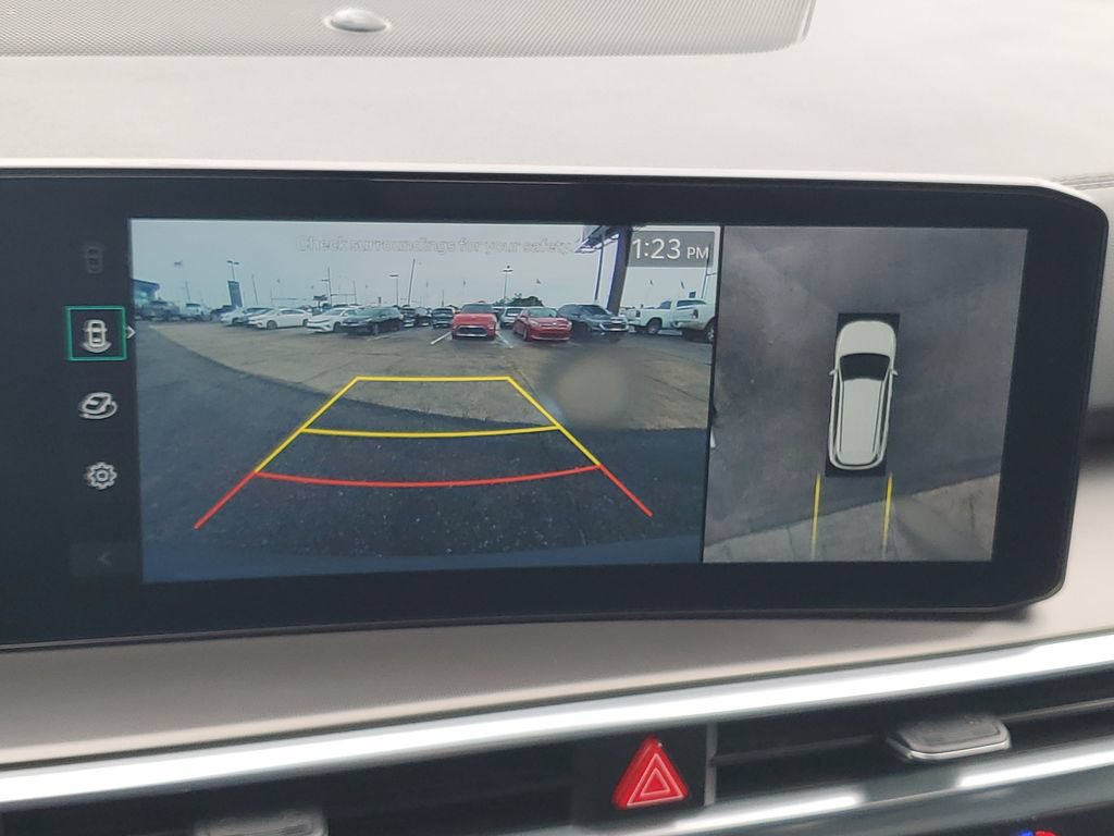Used 2024 Kia Sorento SX FWD image 18