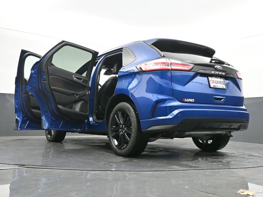 Used 2024 Ford Edge ST-Line image 70