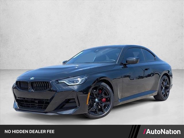 New 2026 BMW 230i Coupe w/ Premium Package